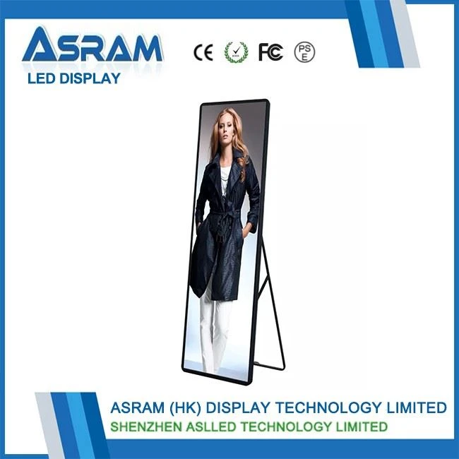 Led Digital Poster